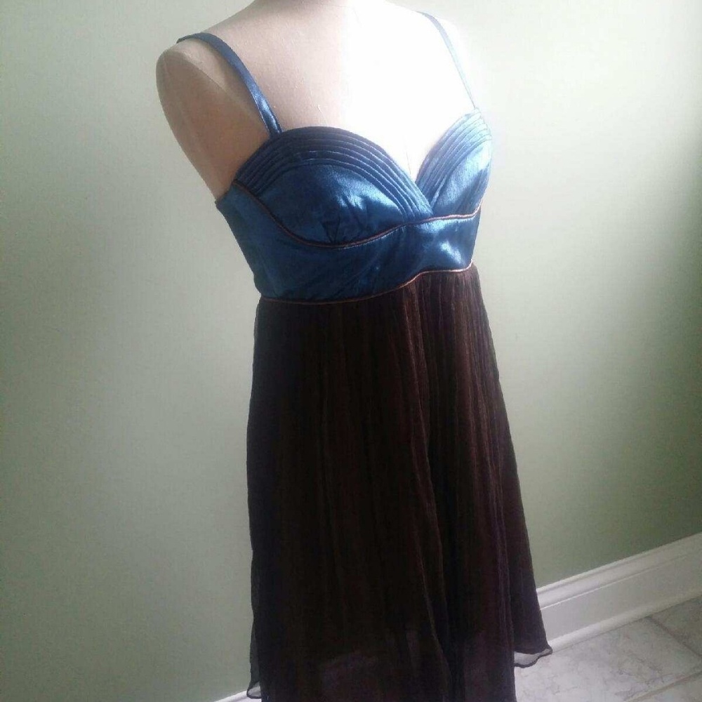 Dress Interlud Size S or M brand new